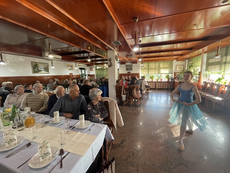 Srečanje starejših Noršinci, Babinci2025 (4)